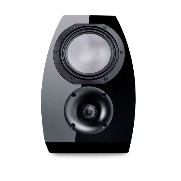 Акустика Dolby Atmos Canton AR 8 black high gloss