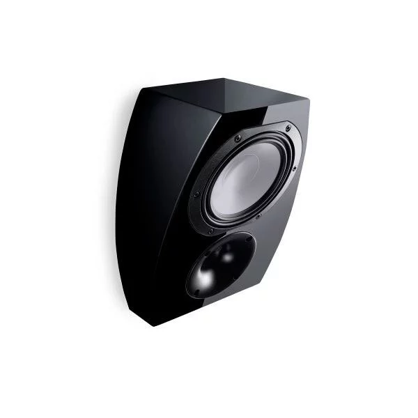 Акустика Dolby Atmos Canton AR 8 black high gloss