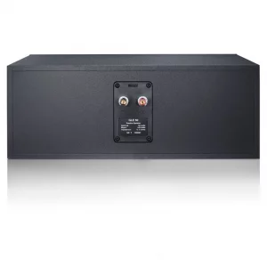 Акустика центрального канала Canton GLE 50 Center Black