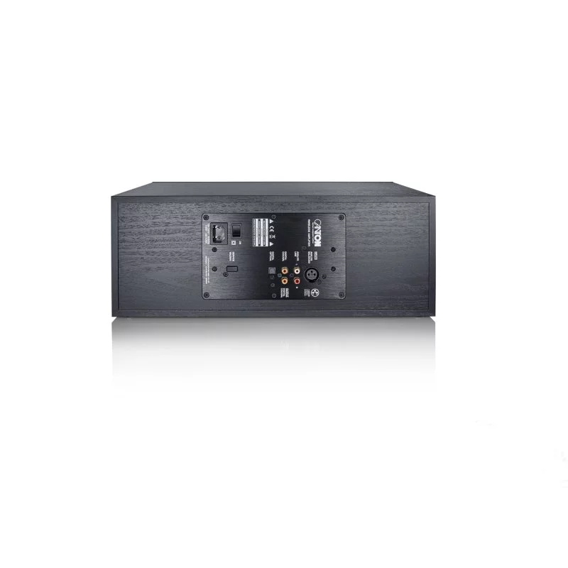 Акустика центрального канала Canton Smart GLE 5 S2 black