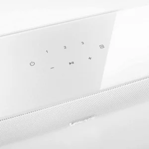 Саундбар Canton Smart Soundbar 10 white