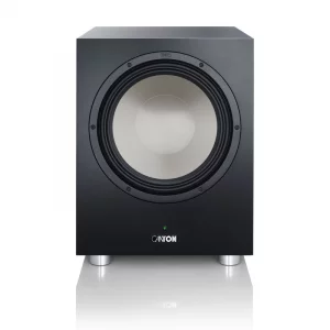 Сабвуфер Canton Power Sub 12 Black