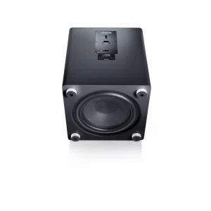 Беспроводной сабвуфер Canton Smart Sub 12 Black