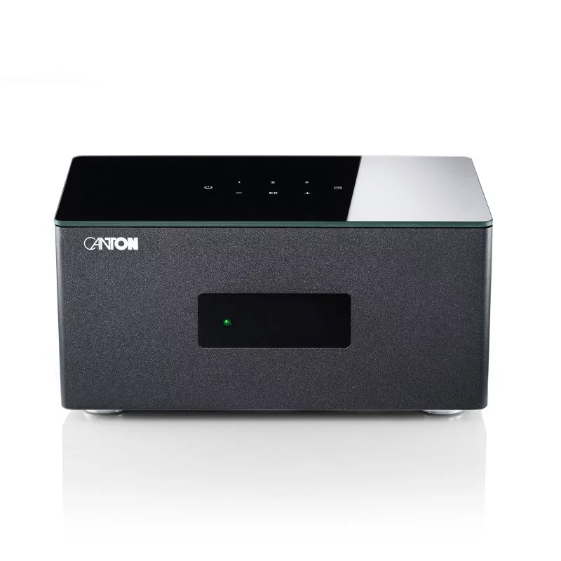 AV-усилитель Canton Smart Amp 5.1
