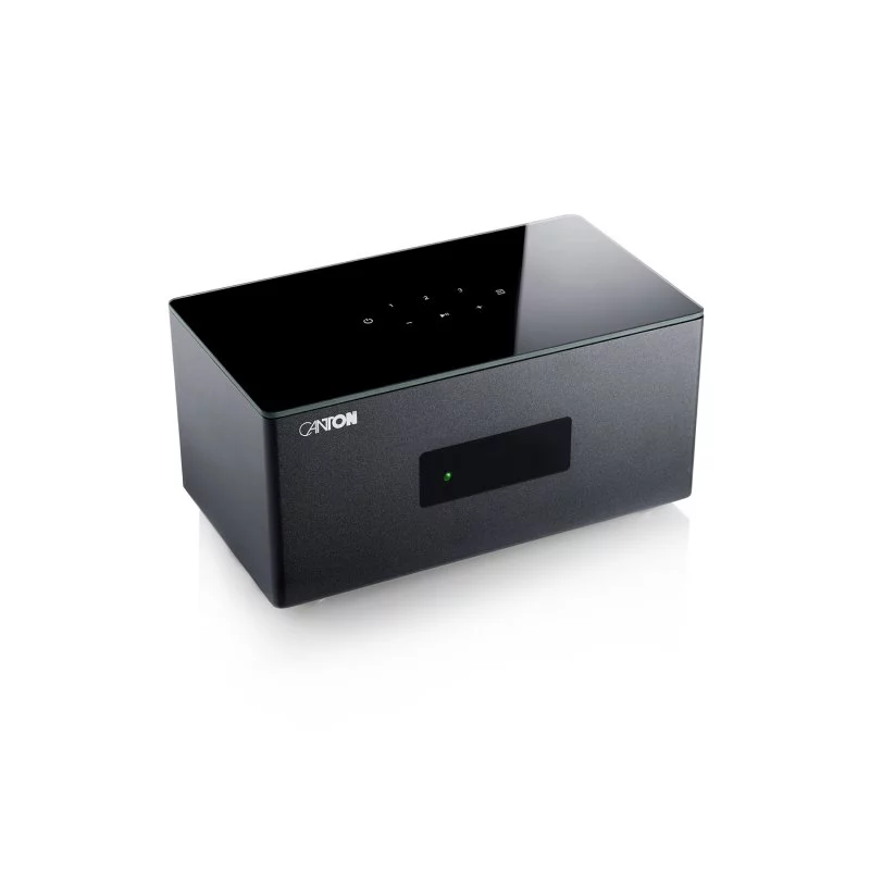 AV-усилитель Canton Smart Amp 5.1