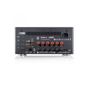AV-усилитель Canton Smart Amp 5.1