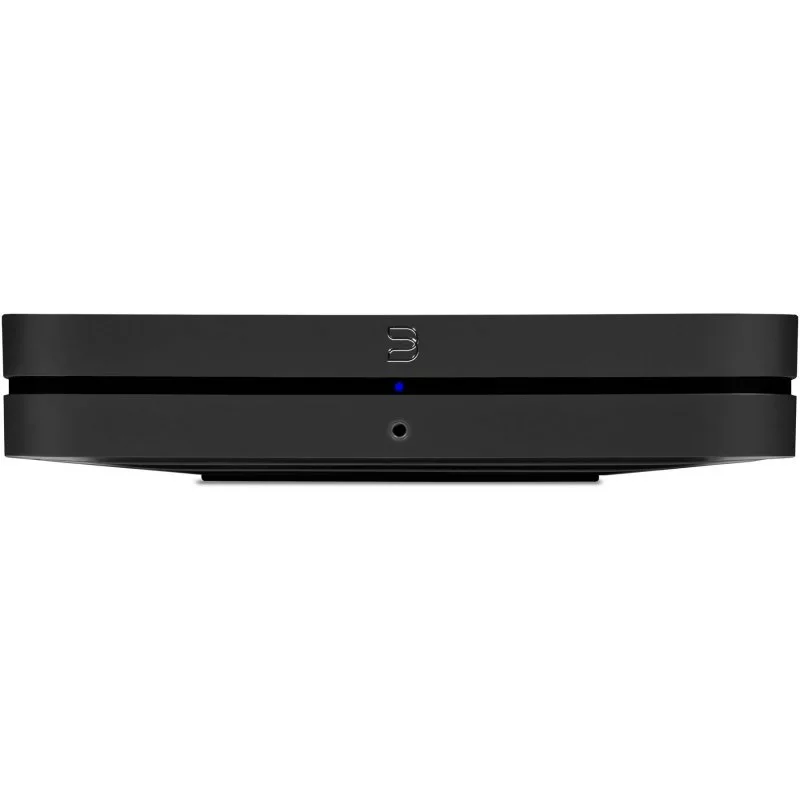 Сетевой аудио проигрыватель Bluesound Node N130 Black