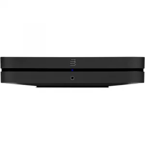 Сетевой аудио проигрыватель Bluesound Node N130 Black