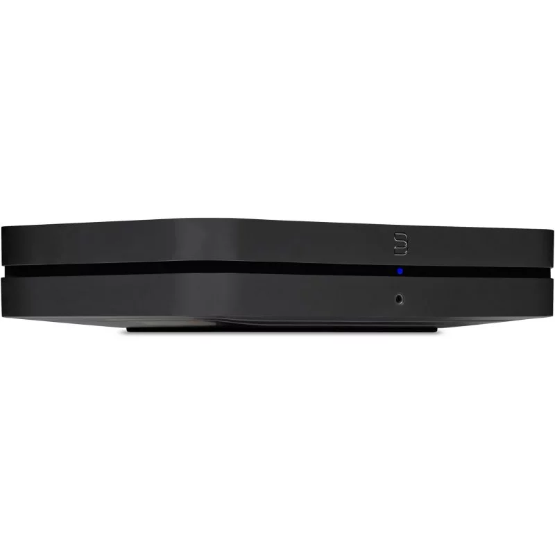 Сетевой аудио проигрыватель Bluesound Node N130 Black