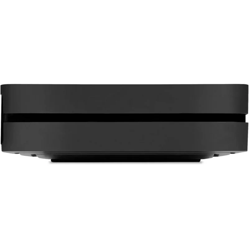 Сетевой аудио проигрыватель Bluesound Node N130 Black