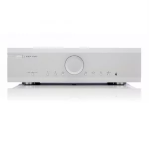 Интегральный усилитель Musical Fidelity M6si silver
