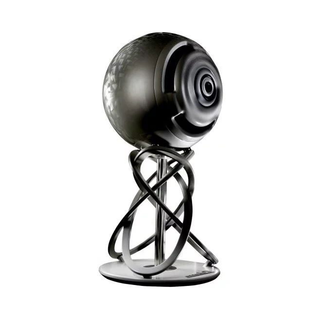 Напольная акустика Cabasse La Sphere Black Pearl