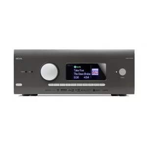 AV ресивер Arcam AVR11