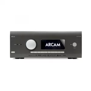 AV ресивер Arcam AVR21