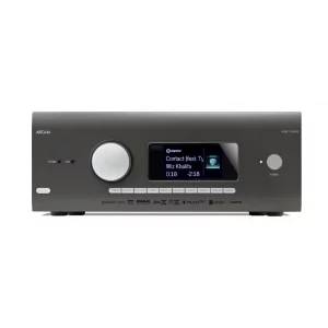 AV ресивер Arcam AVR21