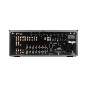 AV ресивер Arcam AVR21