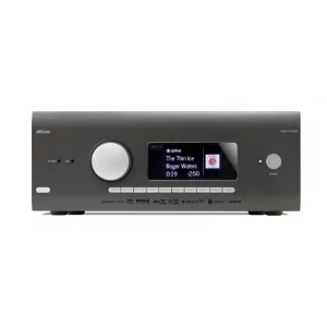 AV ресивер Arcam AVR31