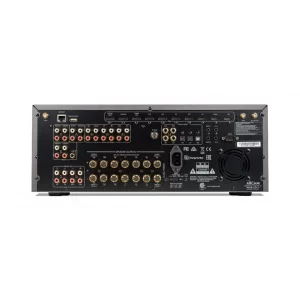 AV ресивер Arcam AVR31