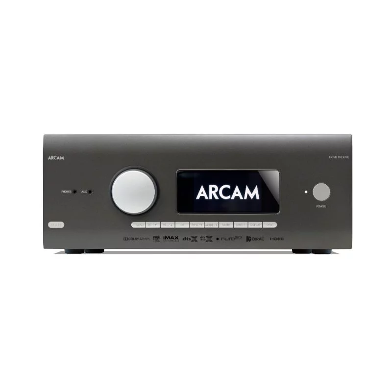AV процессор Arcam AV41