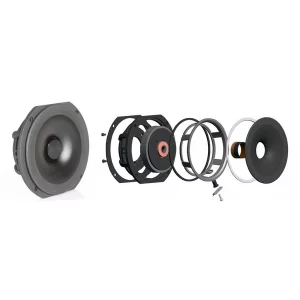 Напольная акустика Audio Physic Avanti Rosewood High Gloss