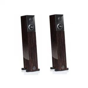 Напольная акустика Audio Physic Avanti Black Ebony High Gloss