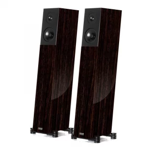 Напольная акустика Audio Physic Avanti Black Ebony High Gloss
