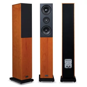 Напольная акустика Audio Physic Classic 10 oak