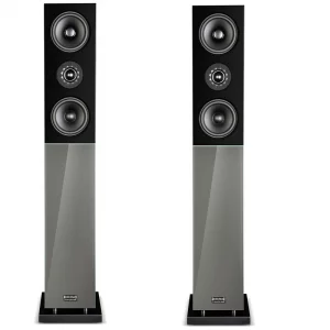 Напольная акустика Audio Physic CLASSIC 30 Glass Grey Brown (RAL1250) high gloss