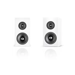 Полочная акустика Audio Physic Classic Compact 2 Glass White High Gloss