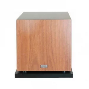 Сабвуфер Audio Physic Luna cherry