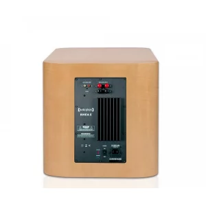 Сабвуфер Audio Physic Rhea II Natural Oak