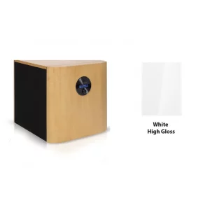 Сабвуфер Audio Physic Rhea II White High Gloss