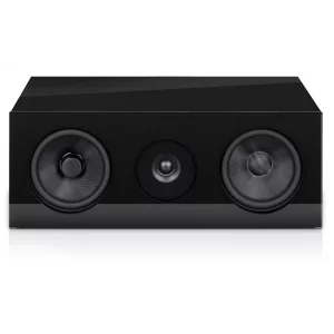 Центральный канал Audio Physic Classic center 2 Glass Black High Gloss