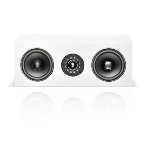 Центральный канал Audio Physic Classic Center 2 White high