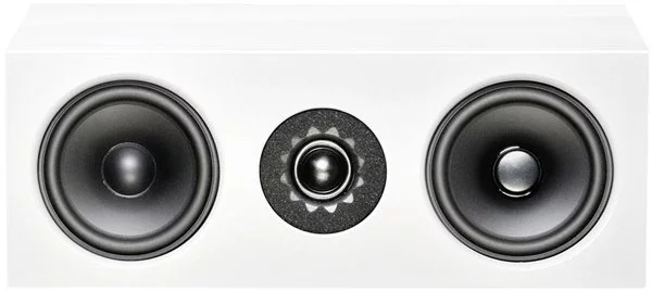 Центральный канал Audio Physic Classic Center Glass white high gloss