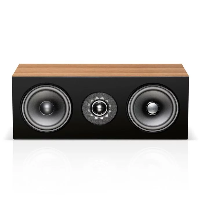 Центральный канал Audio Physic Classic Center Сherry