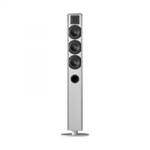 Напольная акустика Piega Ace 50 Silver anodised aluminium