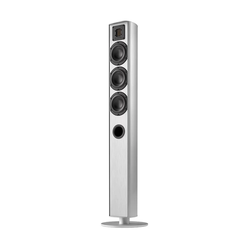 Напольная акустика Piega Ace 50 Silver anodised aluminium