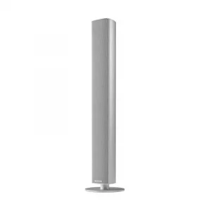 Напольная акустика Piega Ace 50 Silver anodised aluminium