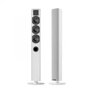 Напольная акустика Piega Ace 50 White Gloss