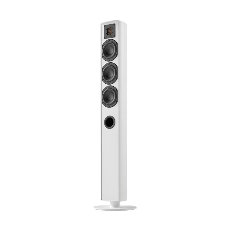 Напольная акустика Piega Ace 50 White Gloss