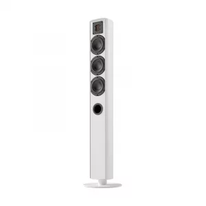 Напольная акустика Piega Ace 50 White Gloss