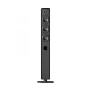 Напольная акустика Piega Ace 50 Black anodised aluminium