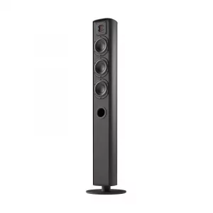 Напольная акустика Piega Ace 50 Black anodised aluminium