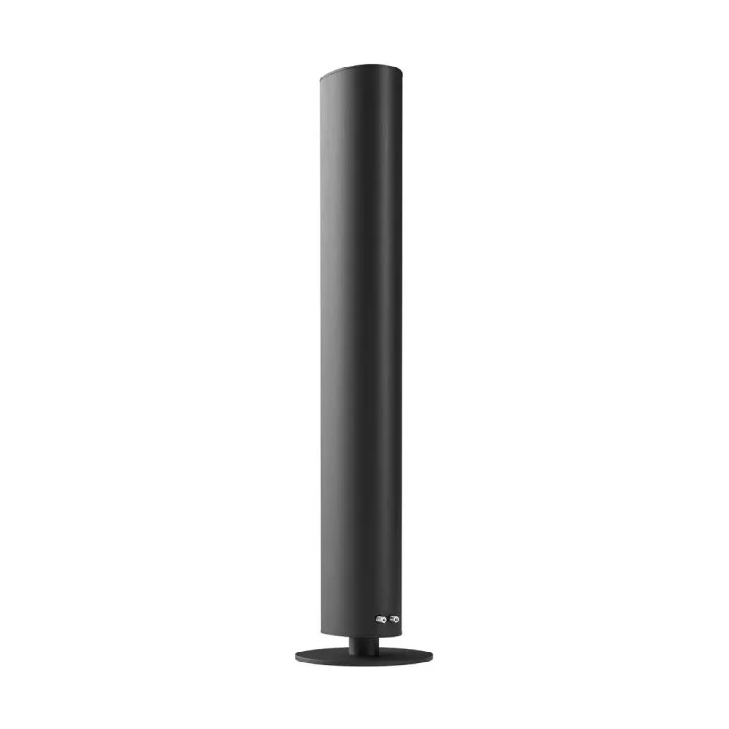 Напольная акустика Piega Ace 50 Black anodised aluminium