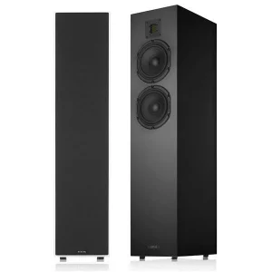 Напольная акустика Piega Classic 5.0 Piano Black