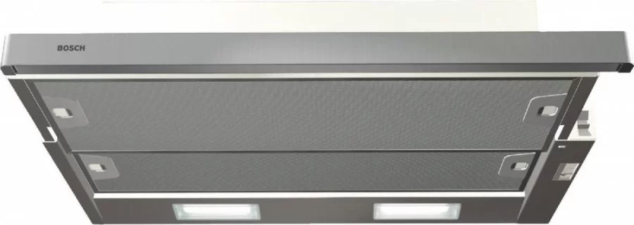 Вытяжка BOSCH DHI645FTR