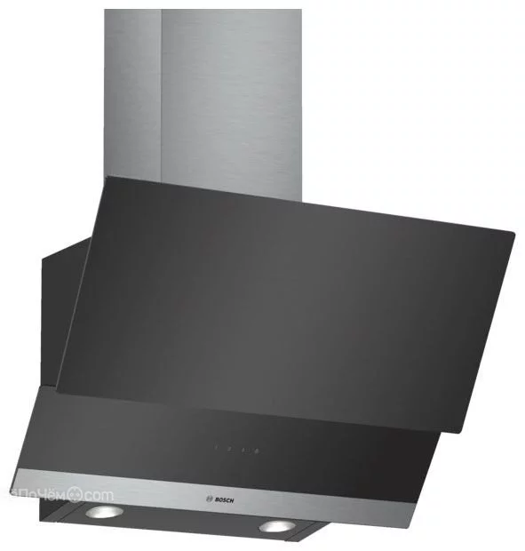 Вытяжка BOSCH DWK 065G60R