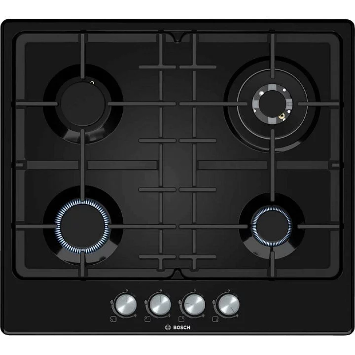 Варочная поверхность BOSCH PGH6B6O92R