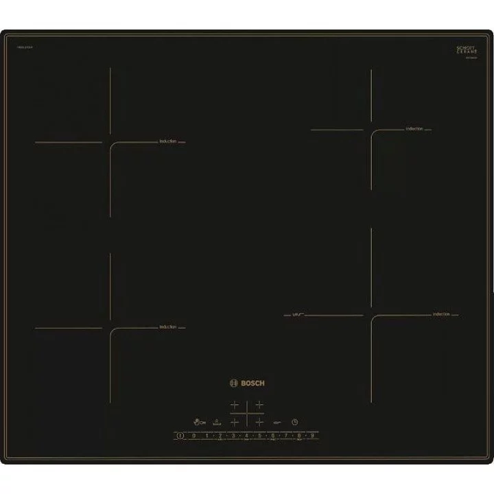 Варочная панель BOSCH PIE611FC5R